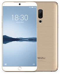 Замена динамика на телефоне Meizu 15 Plus в Туле